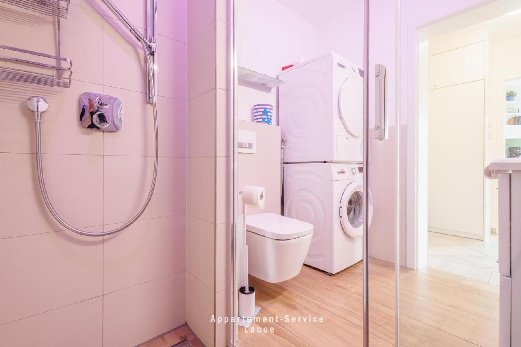 Villa Foerdestrand W06 Лабое Екстериор снимка