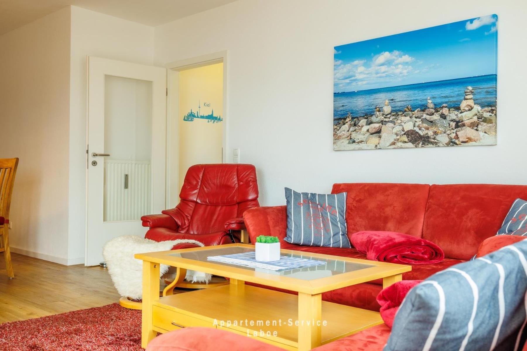 Villa Foerdestrand W06 Лабое Екстериор снимка