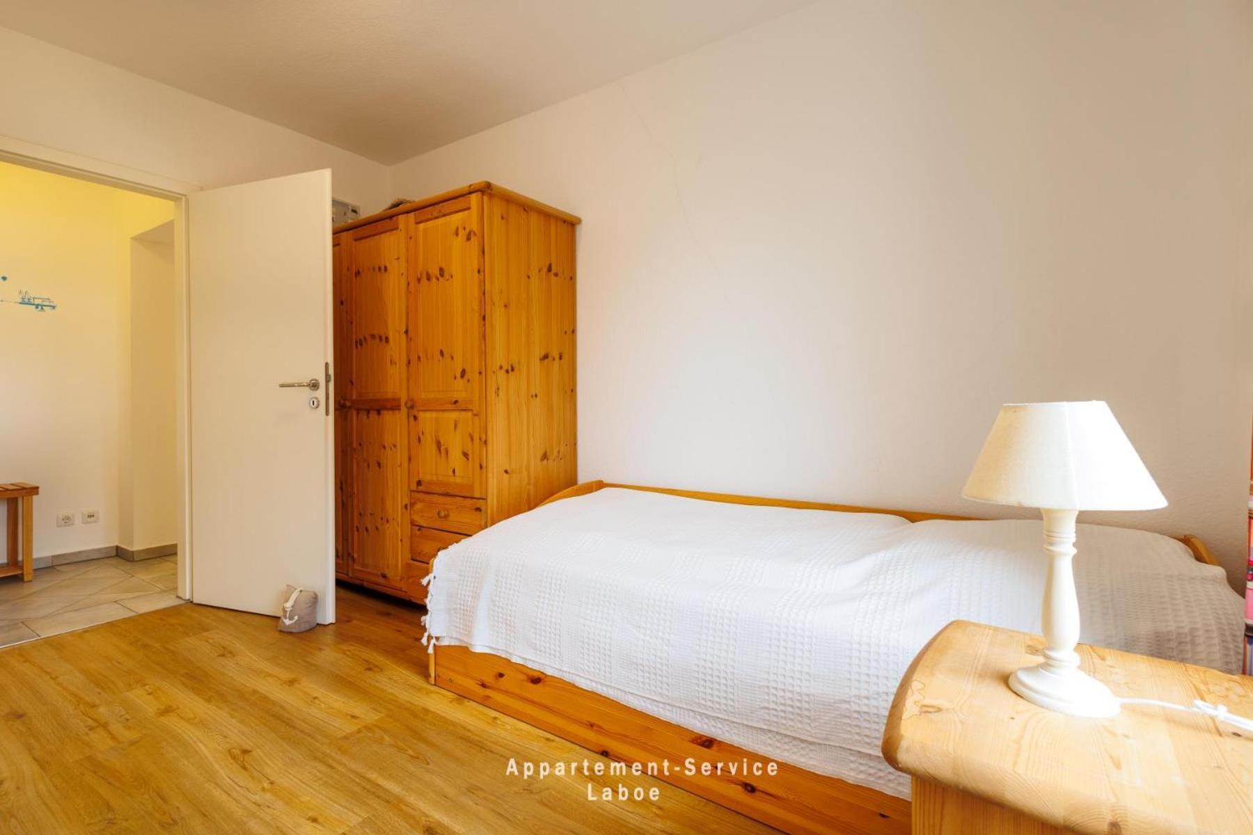 Villa Foerdestrand W06 Лабое Екстериор снимка