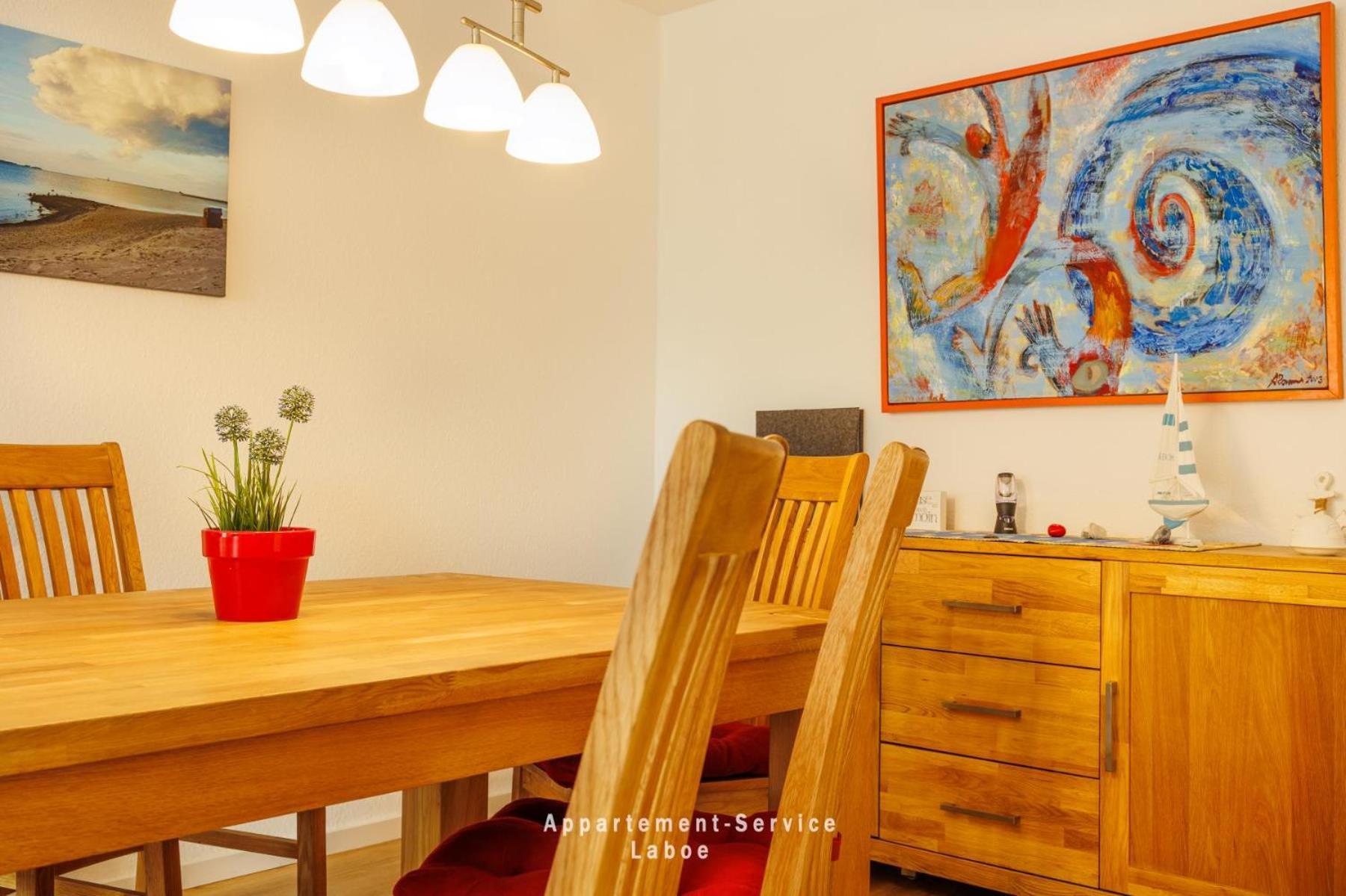 Villa Foerdestrand W06 Лабое Екстериор снимка