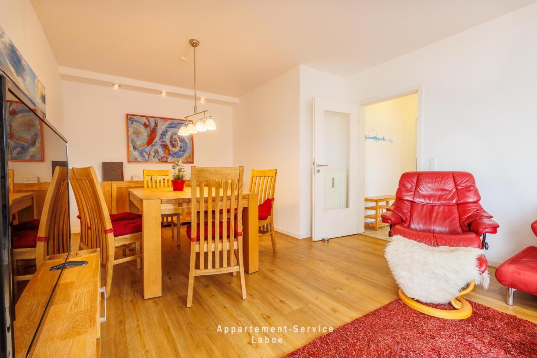 Villa Foerdestrand W06 Лабое Екстериор снимка